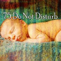 75 Do Not Disturb