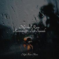 Natural Rain Recordings - Soft Sounds