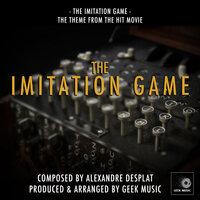 The Imitation Game Theme (From "The Imitation Game")