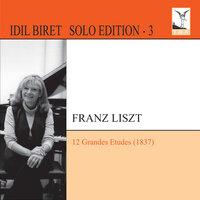 Idil Biret Solo Edition, Vol. 3