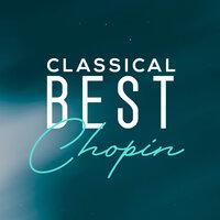 Classical best Chopin