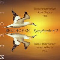 Beethoven, Symphonie n°7