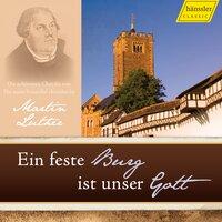 Choral Music (Sacred) - Bach, J.S. / Telemann, G.P. / Scheidt, S. / Cruger, J. / Mendelssohn, Felix / Franck, M. / Resinarius, B.