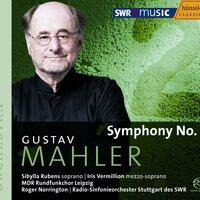 Mahler: Symphony No. 2, "Resurrection"