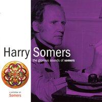 Somers, H.: The Glorious Sounds of Somers