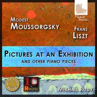 Moussorgsky - Liszt