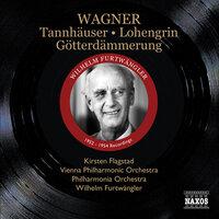 Furtwängler conducts Wagner