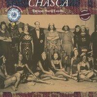 Chasca, Scene 3: Dances by Warriors and Nustas