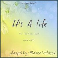 It's A Life (Music Inspired by the Film)