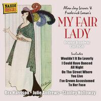 Loewe, F.: My Fair Lady  (1956)