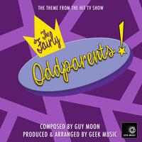 The Fairly Oddparents Main Theme (From "The Fairly Oddparents")