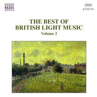Best of British Light Music, Vol.  2