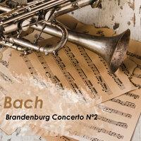 Bach brandenburg concerti nº2