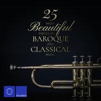25 Most Beautiful Pieces of Baroque and Classical Music