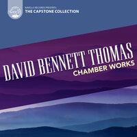Capstone Collection: Chamber Works