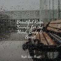 Beautiful Rain Sounds for the Mind, Body & Spirit