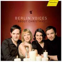 Berlin Voices: About Christmas