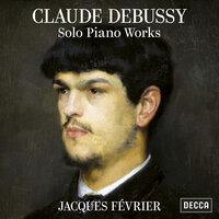 Debussy: Préludes / Book 1, L.117 - 6. Des pas sur la neige