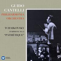 Tchaikovsky: Symphony No. 6, Op. 74 "Pathétique" - Rossini: Overture from La gazza ladra