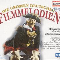Die Grossen Deutschen Filmmelodien