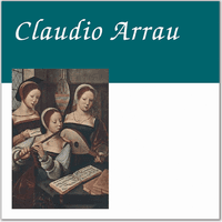Claudio Arrau Vol.2