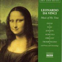 Art & Music: Da Vinci - Music of His Time