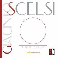 Giacinto Scelsi Collection, Vol. 1