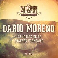 Les idoles de la chanson française : Dario Moreno, Vol. 9 (En public)