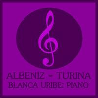 Albeniz-Turina