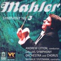 Mahler, G.: Symphony No. 3