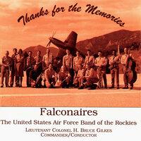 The Falconaires