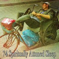 74 Spiritually Attuned Sle - EP