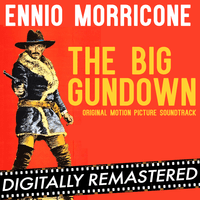 The Big Gundown  - Remastered