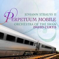 Strauss II: Perpetuum mobile