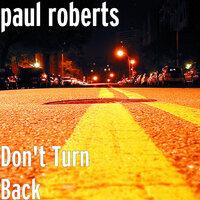 Don't Turn Back