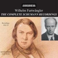 R. Schumann: Orchestral Works