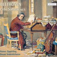 Beethoven: Cello Sonatas, Op. 5