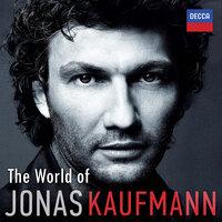 The World of Jonas Kaufmann