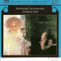 Schubert, F.: Symphonies, Vol. 1 - Nos. 1, 3 and 8