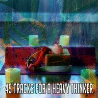 45 Tracks for a Heavy Thinker
