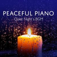 Peaceful Piano: Quiet Night's BGM