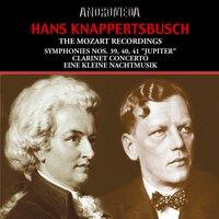 Mozart: Orchestral Works