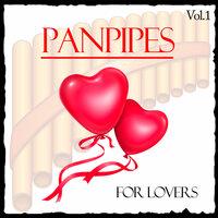 Panpipes for Lovers, Vol. 1
