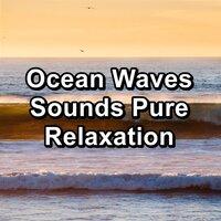 Ocean Waves Sounds Pure Relaxation
