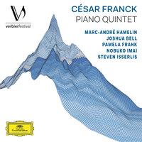 Franck: Piano Quintet in F Minor, FWV 7: III. Allegro con troppo ma non fuoco