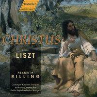 Liszt: Christus, S. 3, R. 478