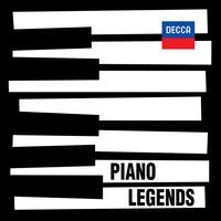 Piano Legends