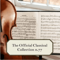The Official Classical Collection n. 77