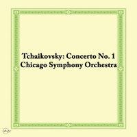 Tchaikovsky: Concerto No. 1
