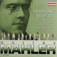 Mahler, G.: Symphony No. 9 / Symphony No. 10: Adagio